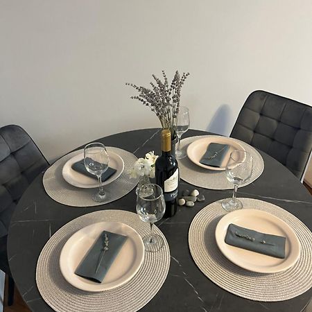 Apartman Loft 72 Slavonski Brod Eksteriør bilde