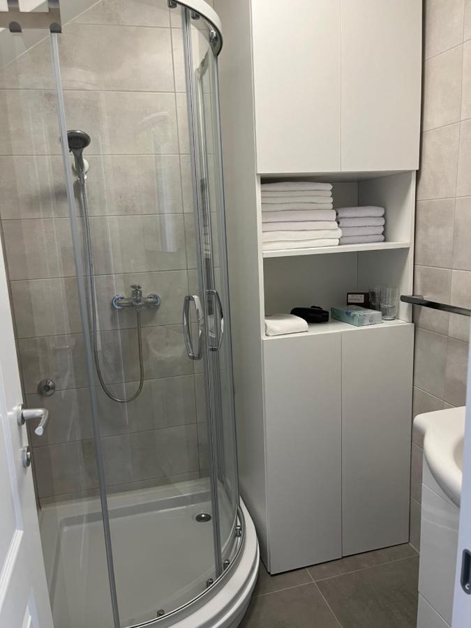 Apartman Loft 72 Slavonski Brod Eksteriør bilde