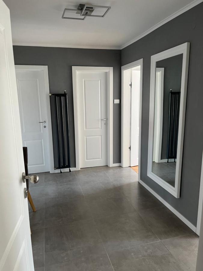 Apartman Loft 72 Slavonski Brod Eksteriør bilde