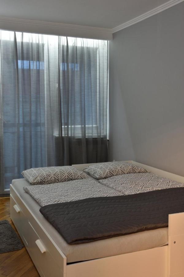 Apartman Loft 72 Slavonski Brod Eksteriør bilde