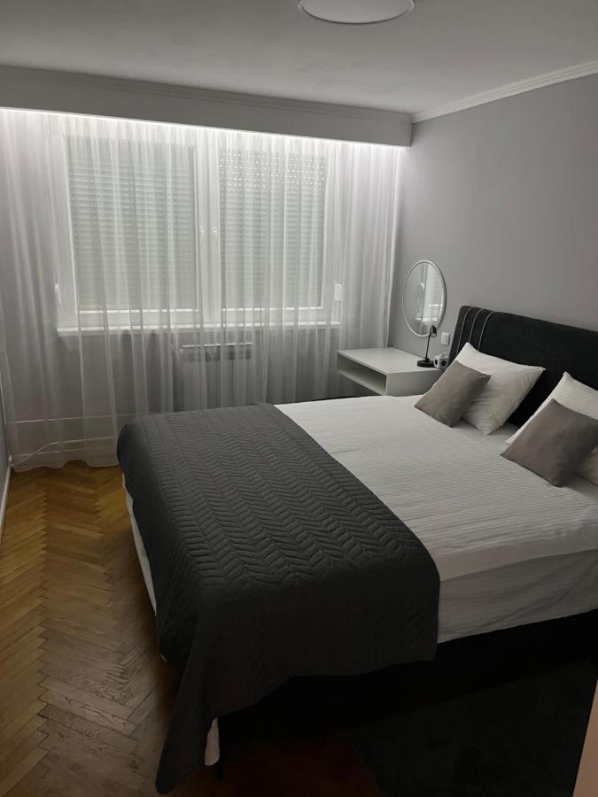Apartman Loft 72 Slavonski Brod Eksteriør bilde