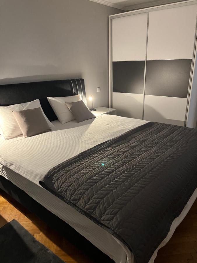 Apartman Loft 72 Slavonski Brod Eksteriør bilde