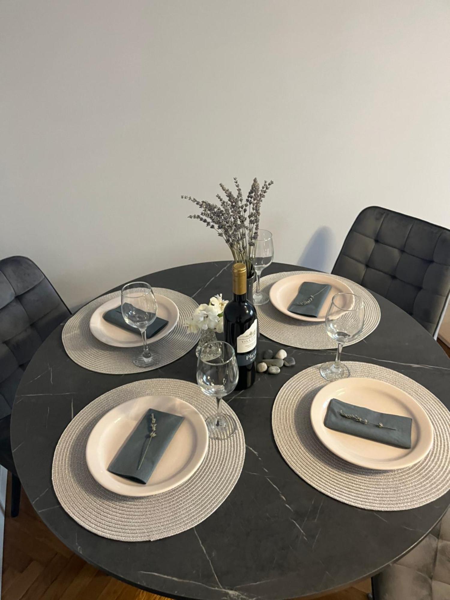 Apartman Loft 72 Slavonski Brod Eksteriør bilde