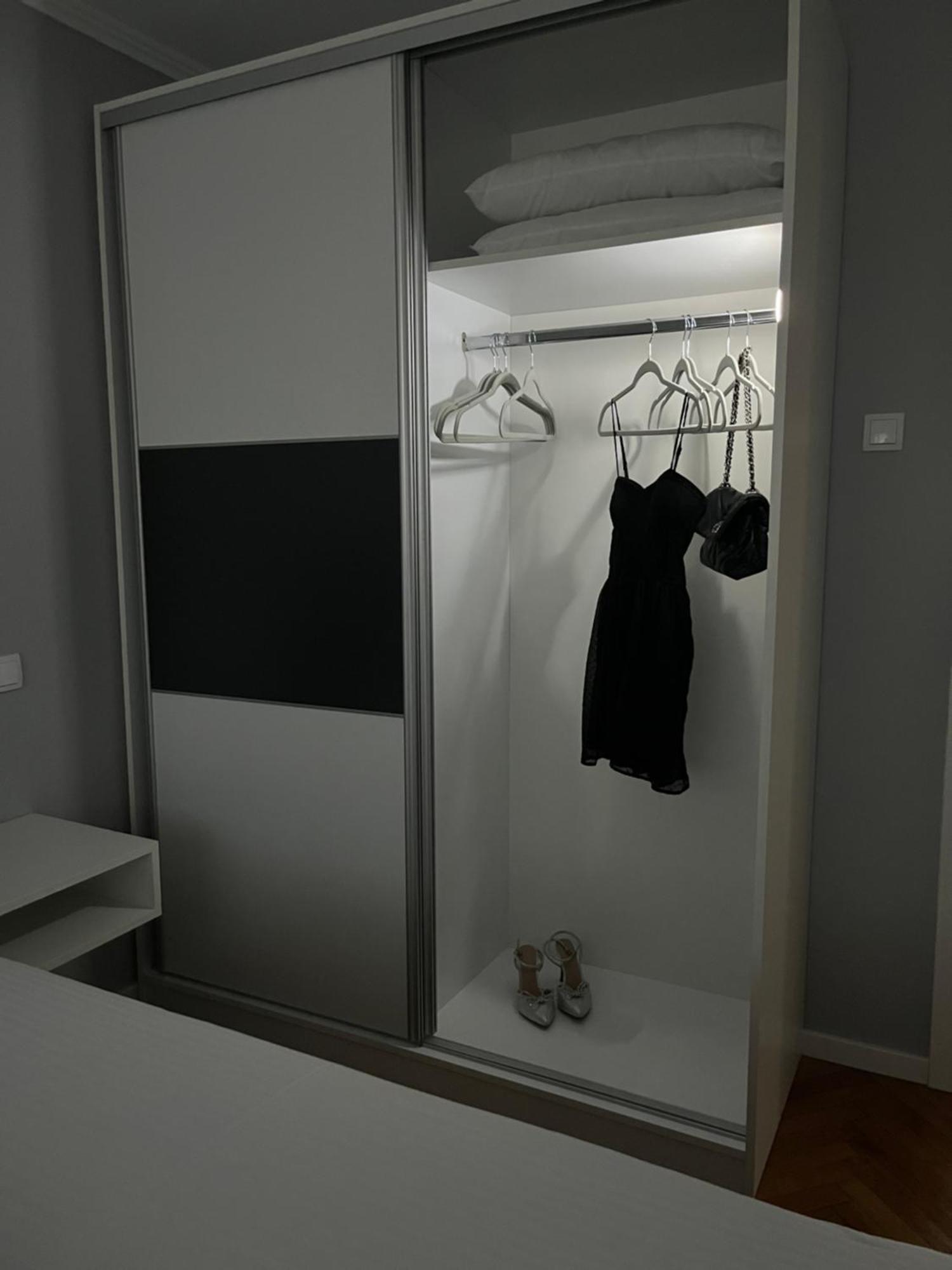 Apartman Loft 72 Slavonski Brod Eksteriør bilde
