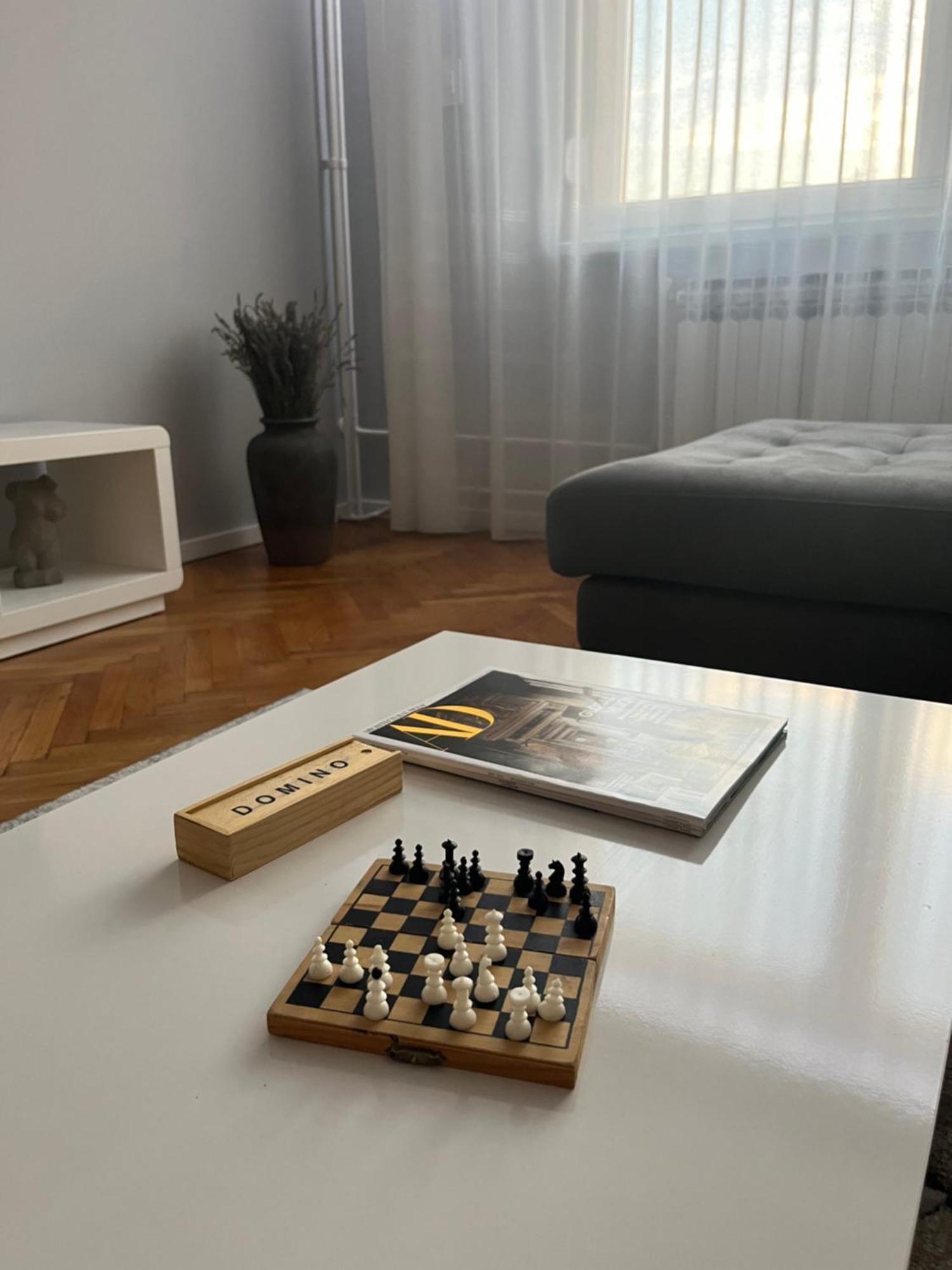 Apartman Loft 72 Slavonski Brod Eksteriør bilde