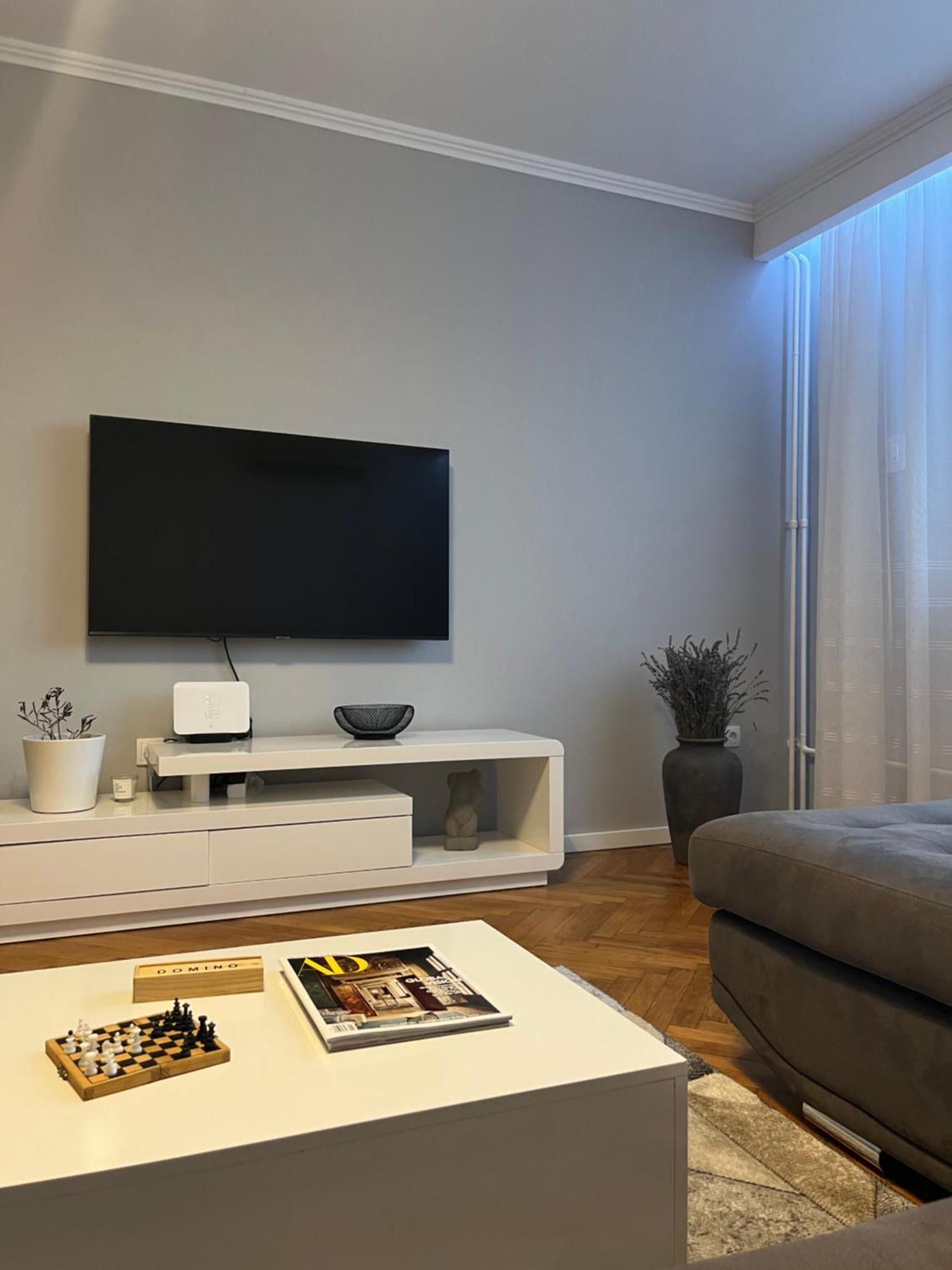 Apartman Loft 72 Slavonski Brod Eksteriør bilde