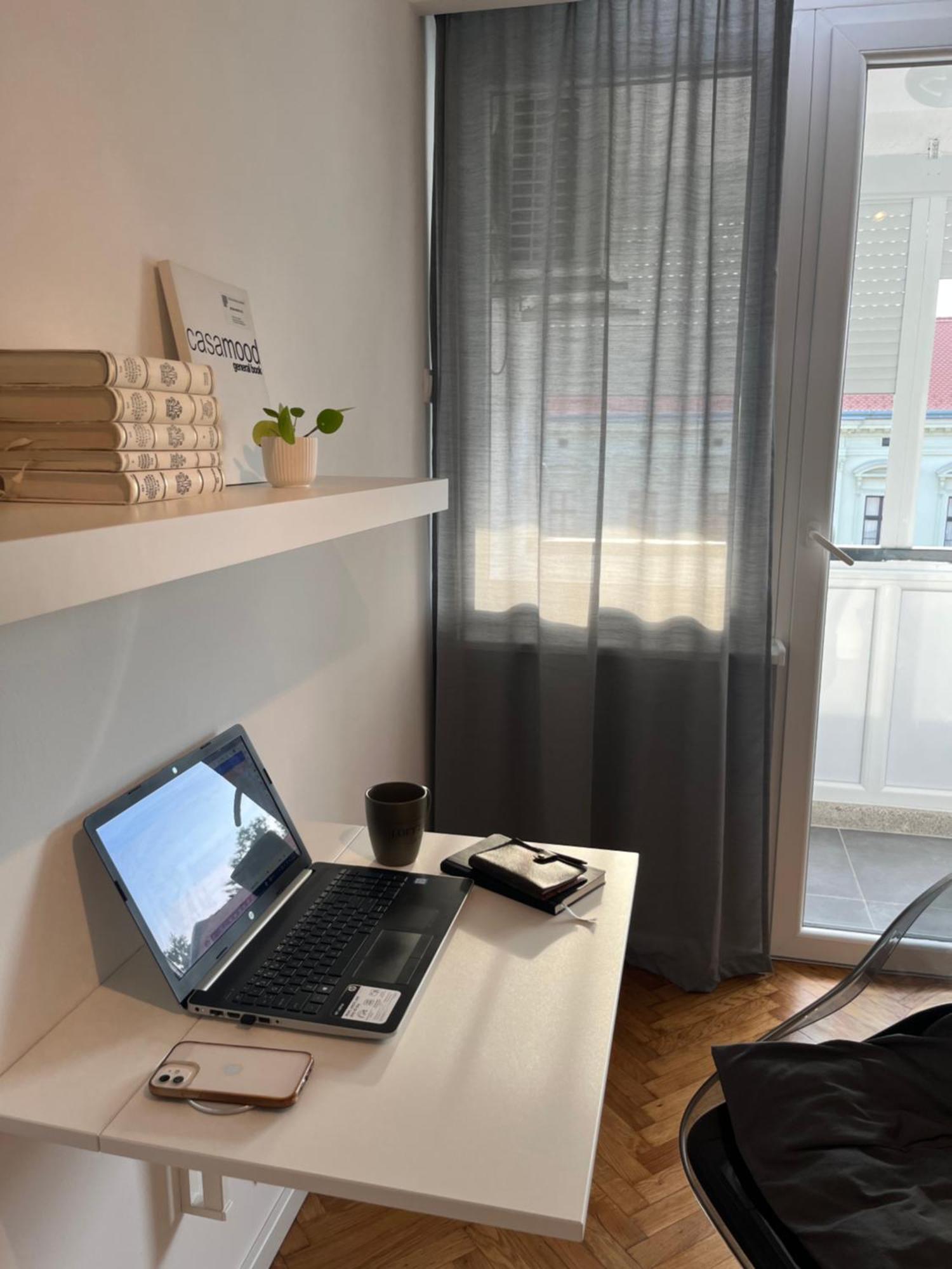 Apartman Loft 72 Slavonski Brod Eksteriør bilde