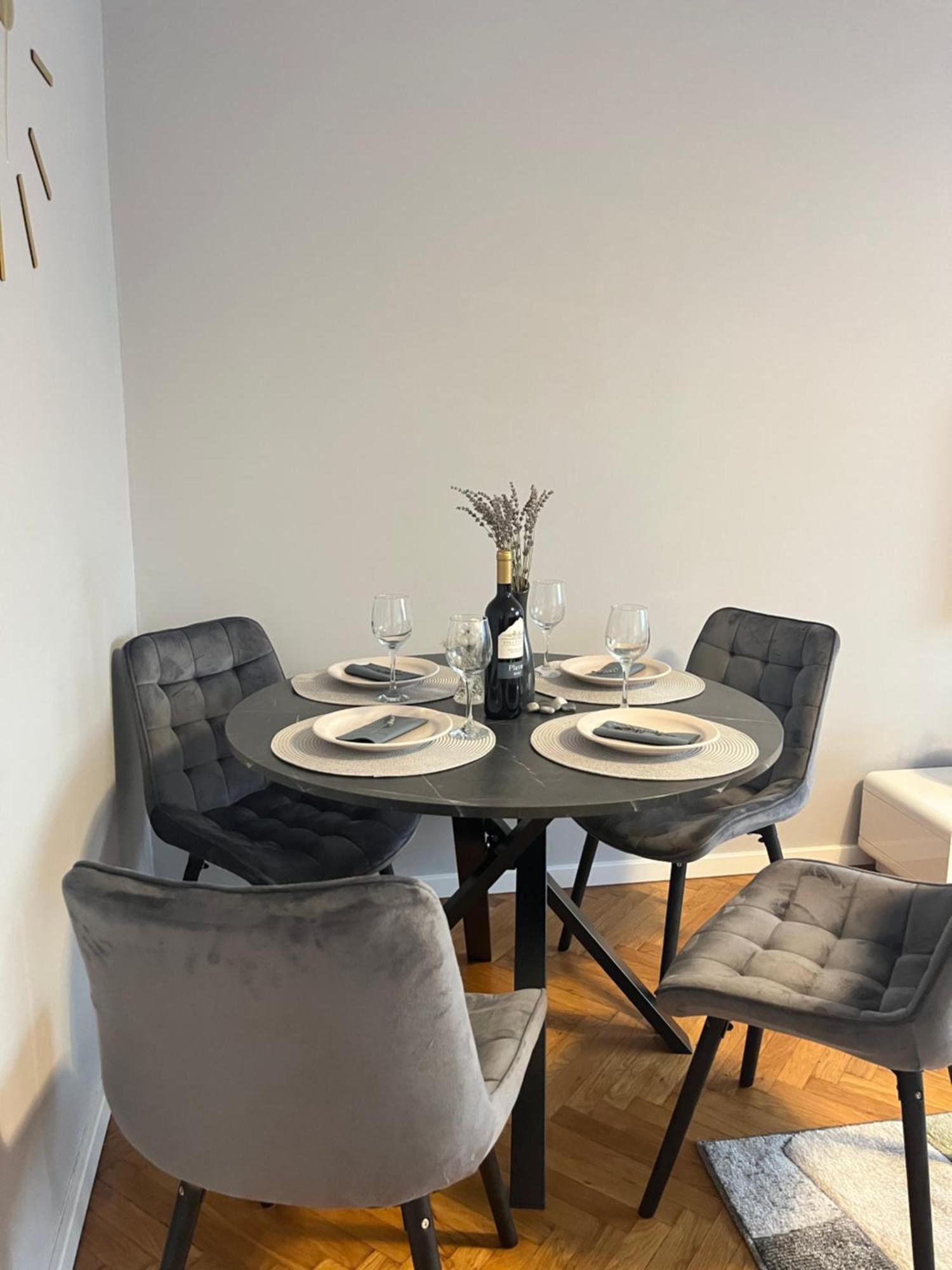 Apartman Loft 72 Slavonski Brod Eksteriør bilde