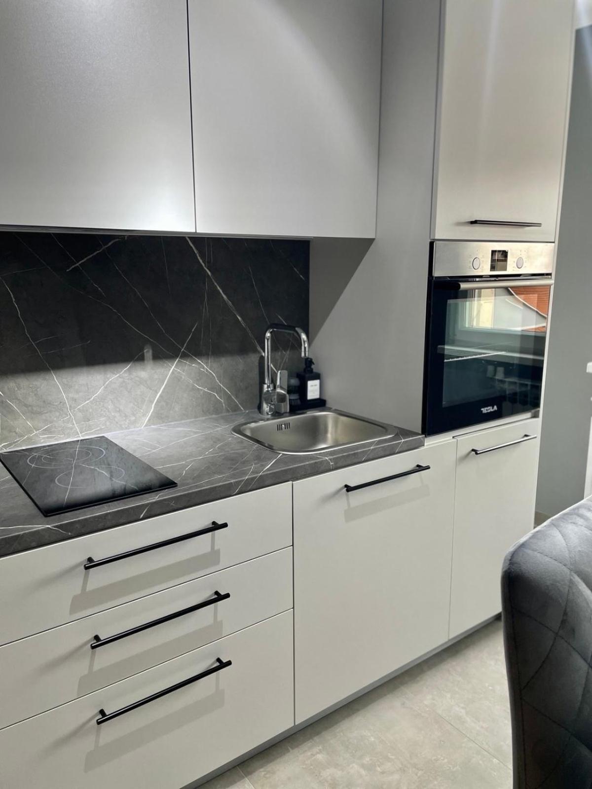 Apartman Loft 72 Slavonski Brod Eksteriør bilde